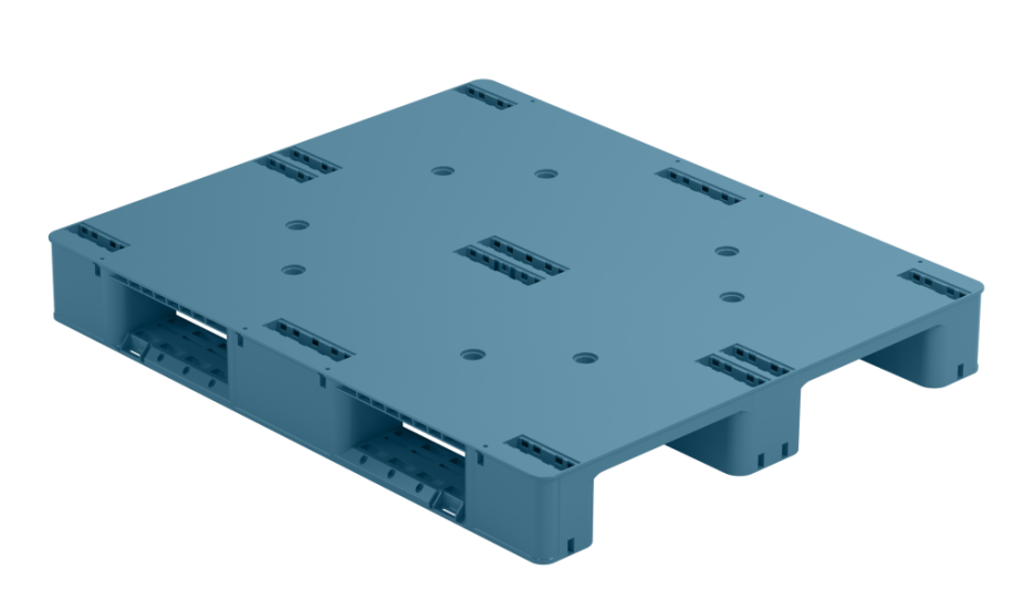 闆條(tiao)箱模具(ju)10