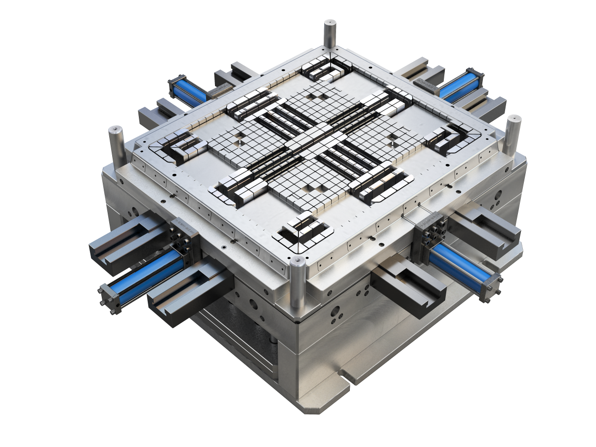 闆條(tiao)箱模具(ju)16