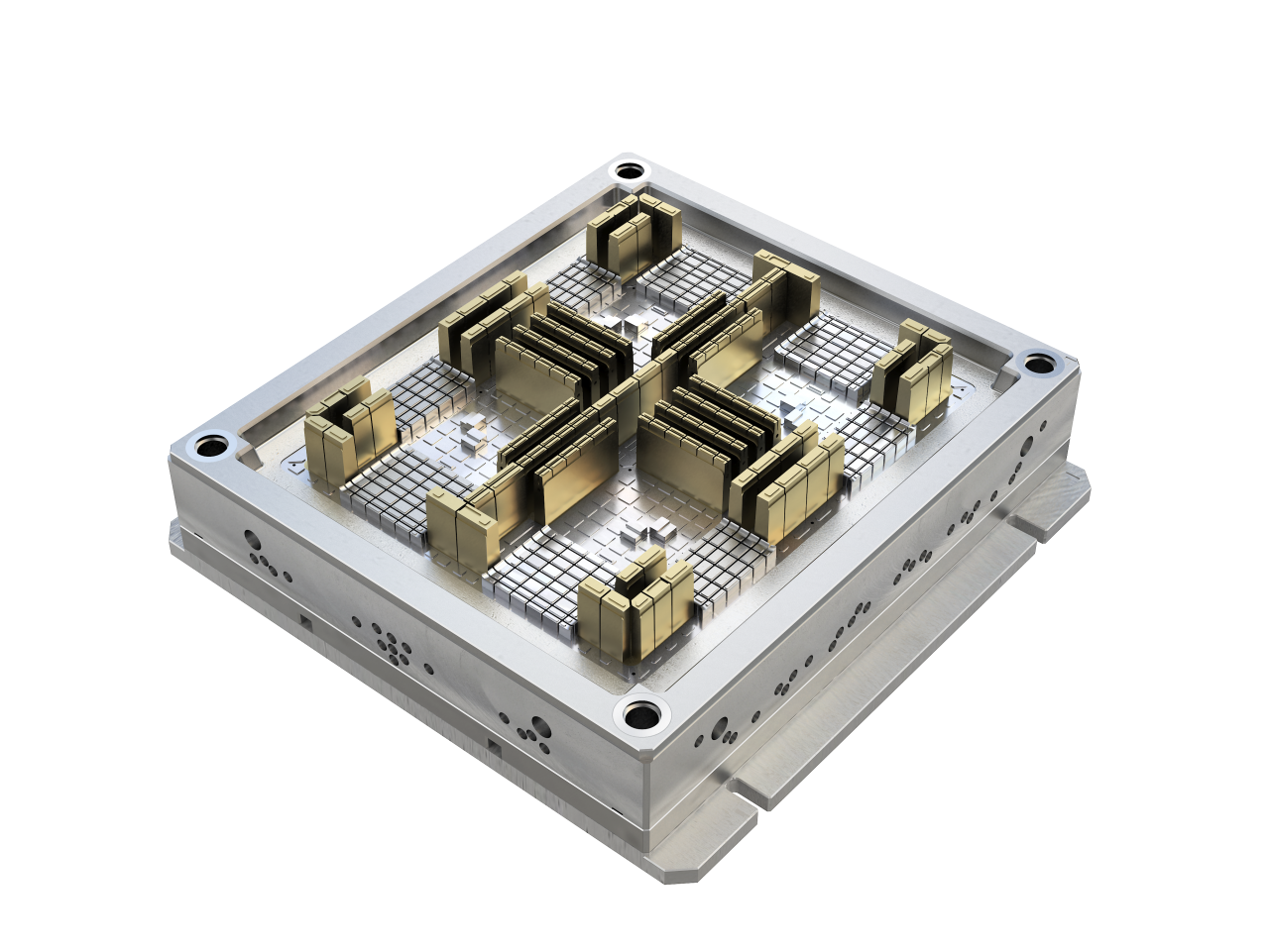 闆條(tiao)箱模具(ju)17