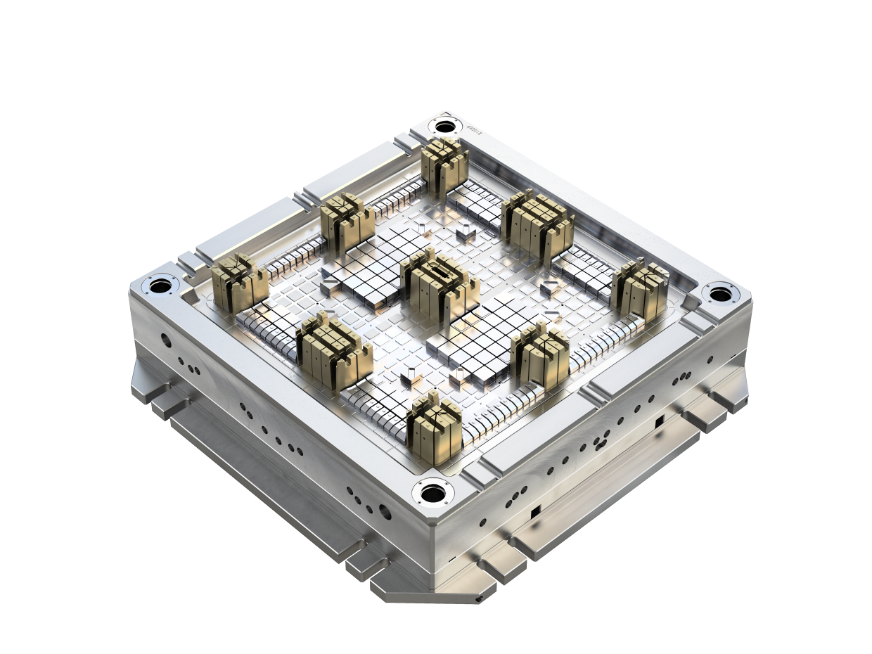 闆條(tiao)箱模具(ju)18