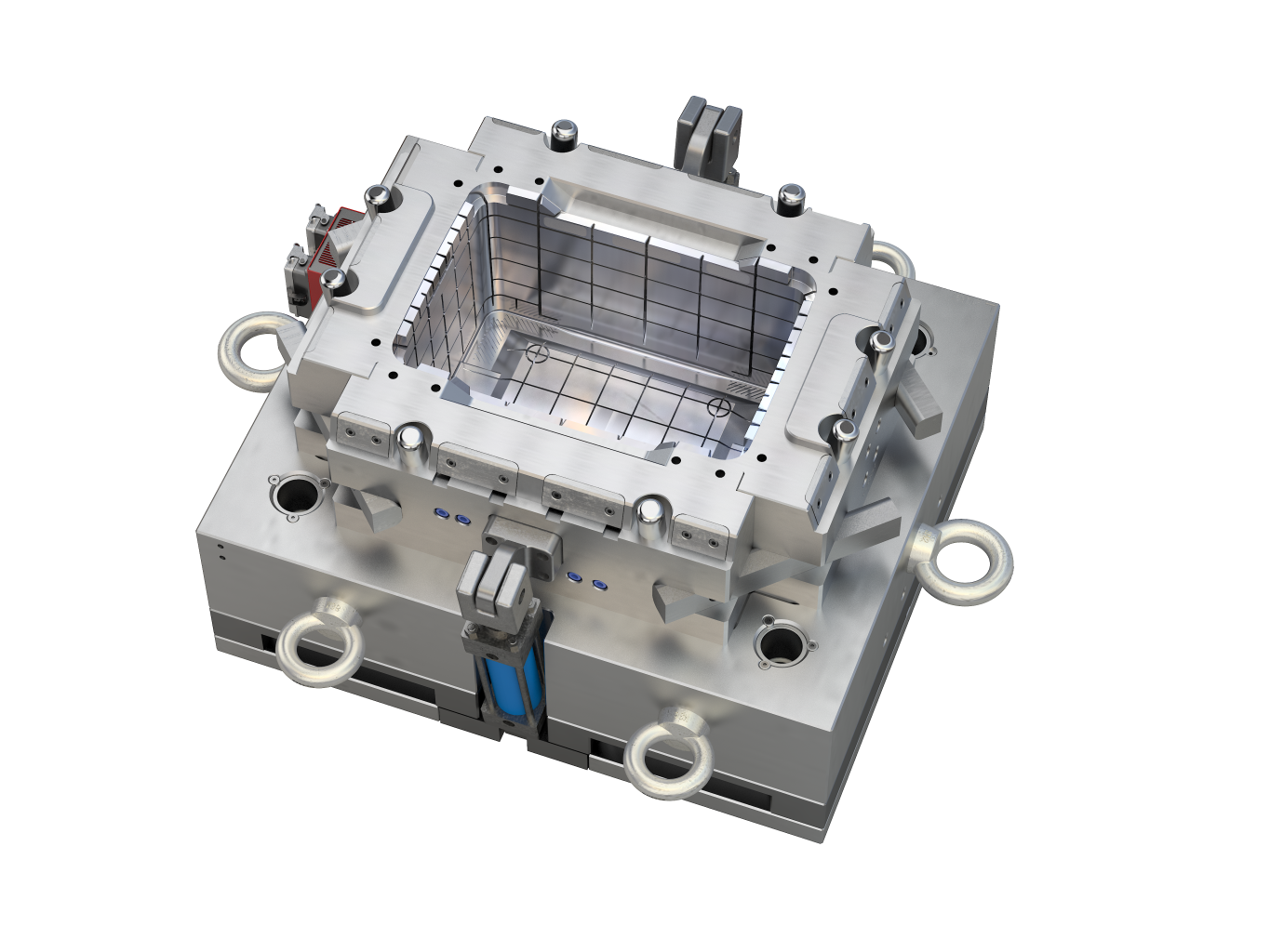 闆條(tiao)箱模具(ju)19