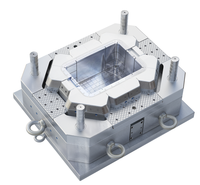 闆條(tiao)箱模具(ju)5