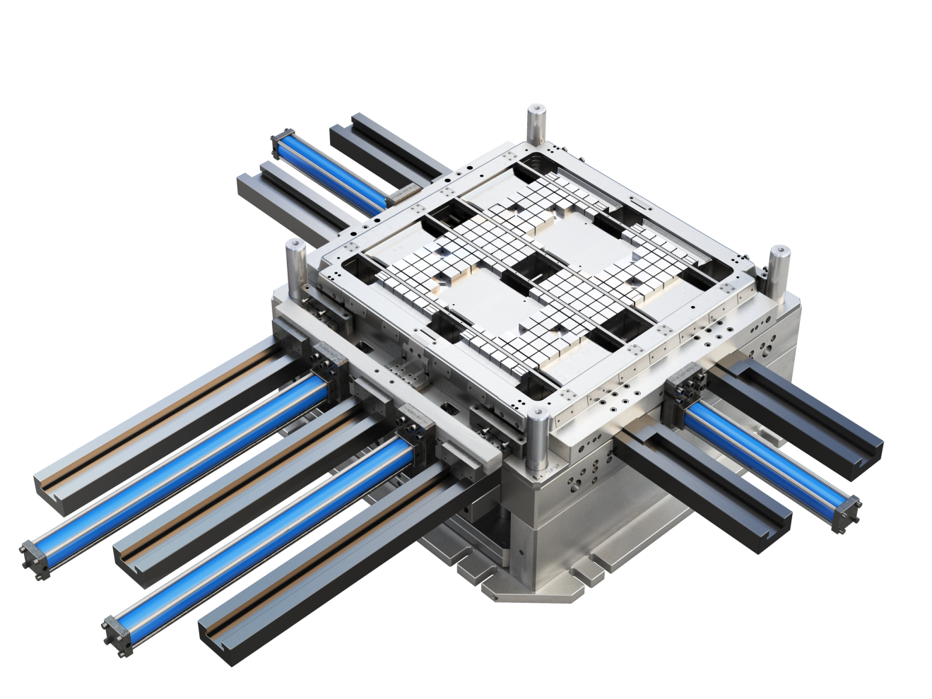 闆條(tiao)箱模具(ju)8