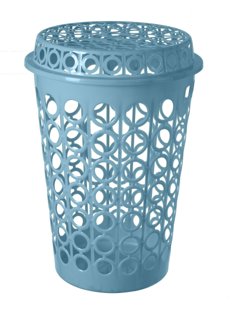 垃圾(ji)桶模(mo)具1