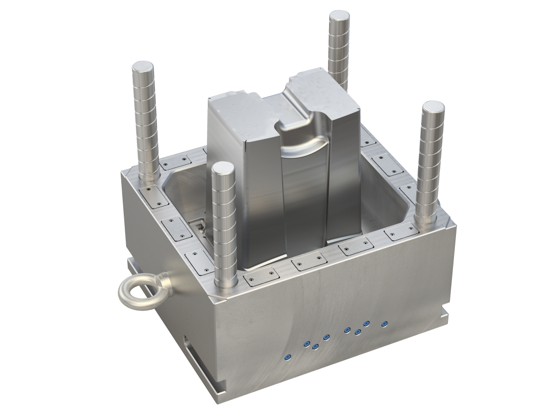 垃(la)圾桶(tong)模具(ju)26