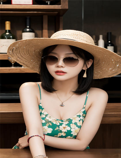 威亚技术：朋友请听好 第二季会员版的视觉特效与美术设计——提升品味的艺术指导