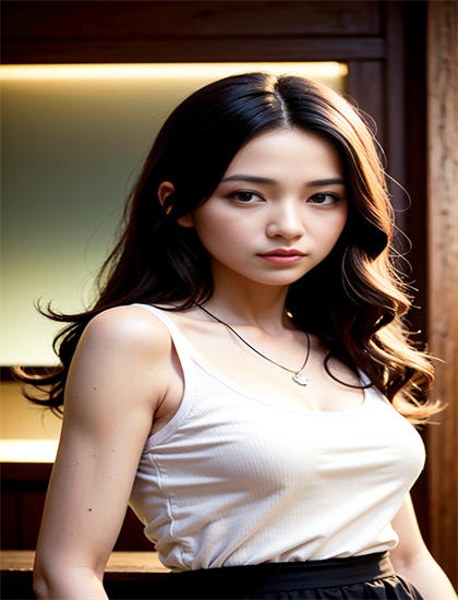 探秘《在云端上的情与欲》的情感表达与人性探索