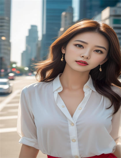 《嫂子的成功密码》拍摄技巧社会分析：镜头语言与画面构图探讨