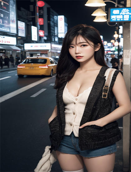 文化分析：《不断射精的纤细女友》中的夜间拍摄的光线控制与画质 思考文化传承与创新的路径