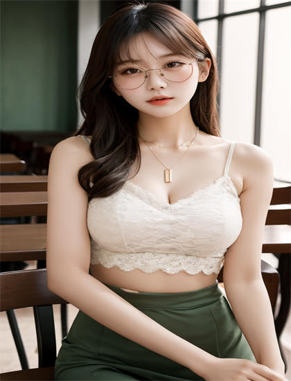 如何欣赏《女友的真实样貌》？追剧必备指南教你把握微妙的情绪变化 提高审美能力